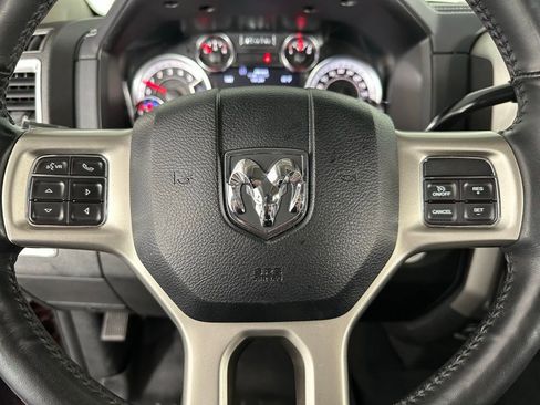 Used 2018 RAM 3500 Laramie image 4