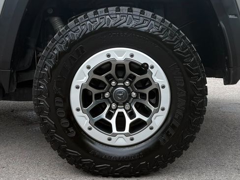 Used 2023 RAM 1500 TRX w/ TRX Level 2 Equipment Group AWD/4WD image 46