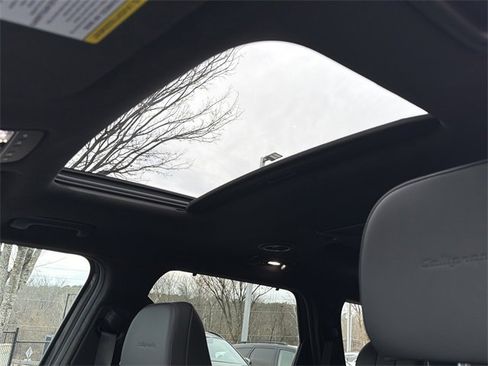 New 2026 Hyundai Palisade Calligraphy image 33