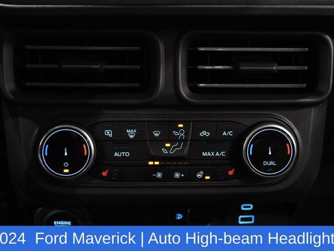Used 2024 Ford Maverick Tremor w/ Tremor Off-Road Package AWD/4WD image 21