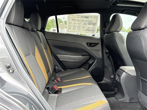 Certified 2025 Subaru Crosstrek 2.5i Sport w/ Popular Package #3A image 17