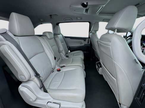 Used 2019 Honda Odyssey Elite image 21