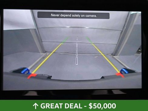 Used 2020 Jeep Gladiator Rubicon image 48