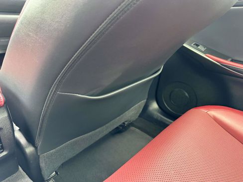 Used 2023 Lexus IS 300 AWD w/ Premium Package image 21