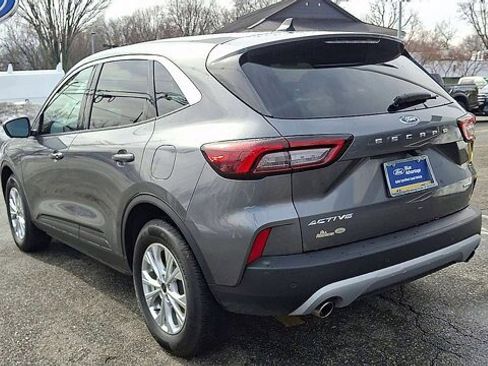 Certified 2024 Ford Escape Active w/ Tech Pack #2 image 2