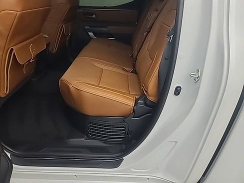 Used 2024 Toyota Tundra 1794 Edition AWD/4WD image 22