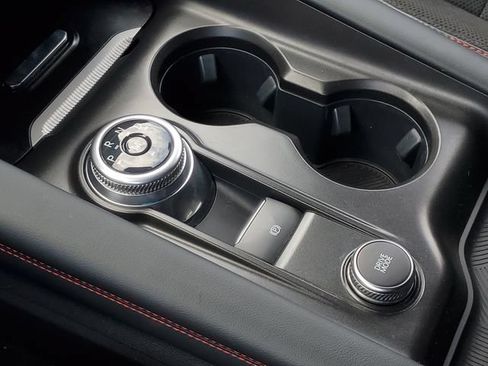 Certified 2025 Ford Explorer ST AWD/4WD image 30