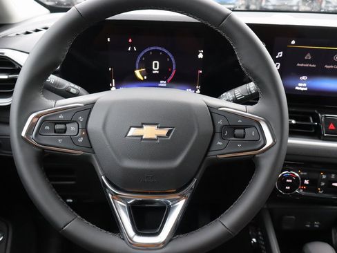 New 2026 Chevrolet TrailBlazer LT image 6