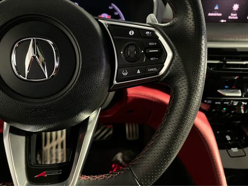 Certified 2023 Acura MDX A-Spec AWD/4WD image 20