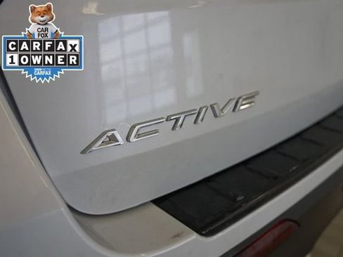 Used 2026 Ford Explorer Active w/ Active Comfort Package AWD/4WD image 14