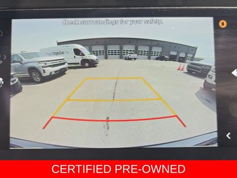 Certified 2024 Hyundai Tucson SEL w/ Convenience Package FWD image 24