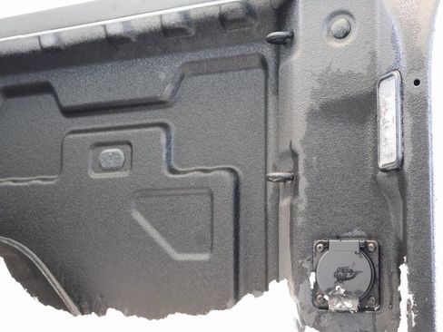 New 2025 GMC Sierra 2500 Denali w/ Denali Reserve Package image 39