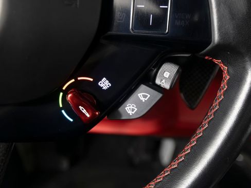 Used 2023 Ferrari 296 GTB RWD image 21