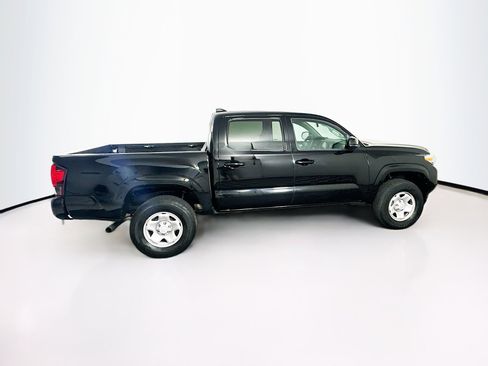 Used 2023 Toyota Tacoma SR w/ SR Convenience Package RWD image 10
