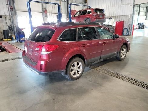 Used 2014 Subaru Outback 3.6R Limited AWD/4WD image 7