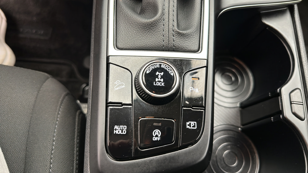 Used 2024 Kia Sportage LX AWD/4WD image 20
