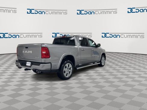 New 2026 RAM 1500 Big Horn image 8