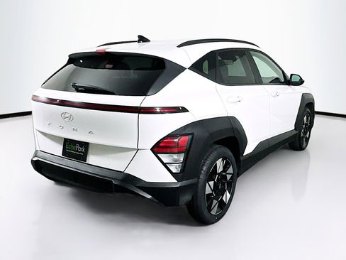 Used 2025 Hyundai Kona SEL FWD image 9