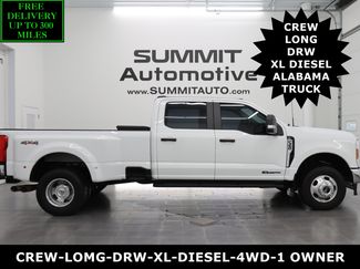 Used 2025 Ford F350 XL w/ XL Driver Assist Package AWD/4WD 360° Tour