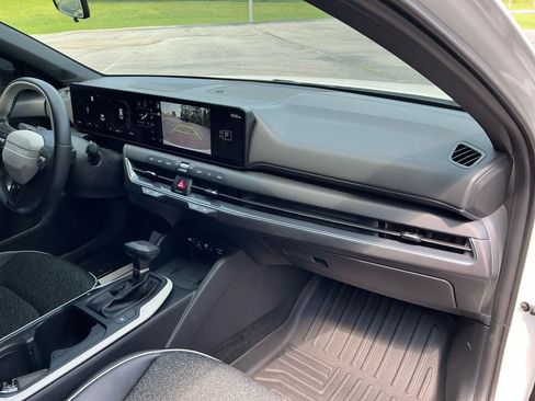 Used 2025 Kia K4 GT-Line w/ GT-Line Sunroof Package FWD image 22