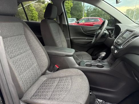 Used 2022 Chevrolet Equinox LT FWD image 14