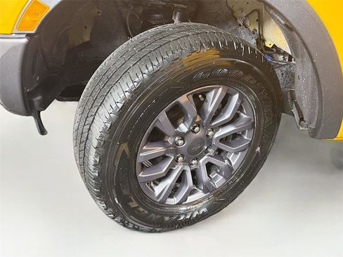 Used 2021 Ford Ranger XLT w/ Technology Package AWD/4WD image 34