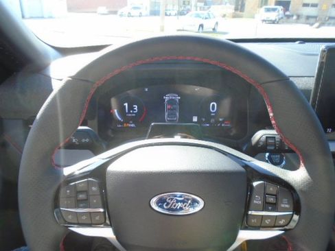 New 2026 Ford Explorer ST-Line AWD/4WD image 47
