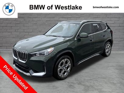 Used 2025 BMW X1 xDrive28i