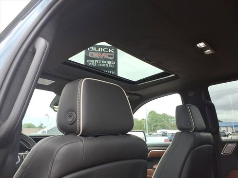 New 2026 GMC Sierra 1500 Denali Ultimate image 17
