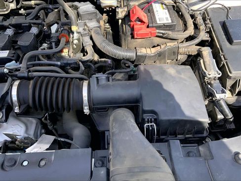 Used 2020 Honda Accord Sport image 32