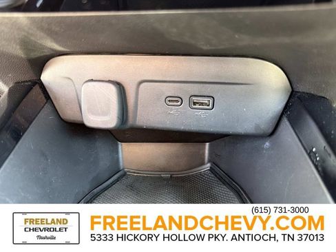Used 2024 Chevrolet Trax ACTIV w/ Driver Confidence Package FWD image 31