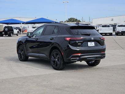 New 2026 Buick Envision Sport Touring