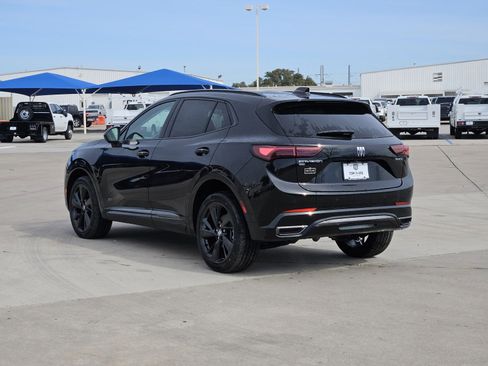 New 2026 Buick Envision Sport Touring AWD/4WD image 4