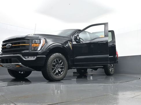 Used 2023 Ford F150 Tremor image 33