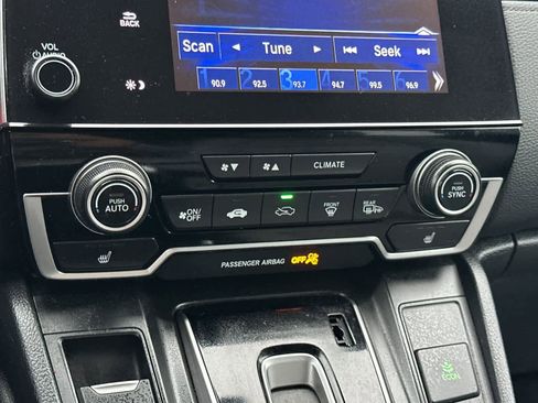 Used 2017 Honda CR-V EX-L image 22