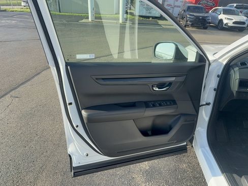 New 2026 Honda CR-V EX image 12