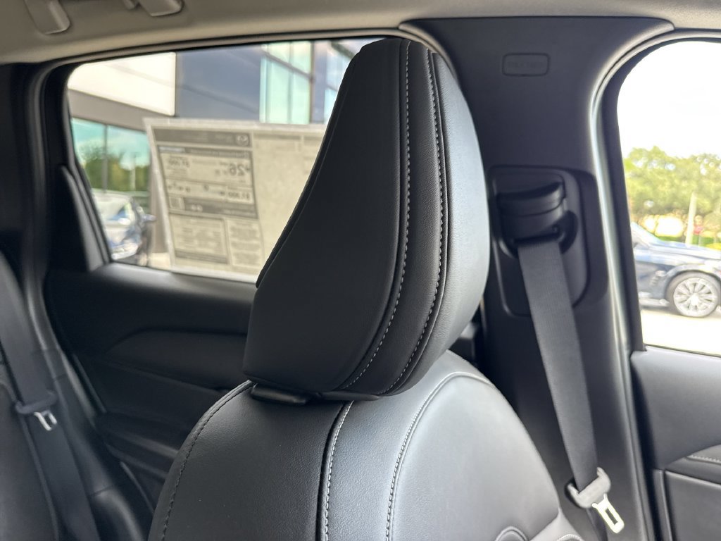 New 2026 MAZDA CX-5 Preferred AWD/4WD image 20