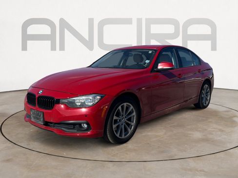 Used 2016 BMW 320i Sedan image 6