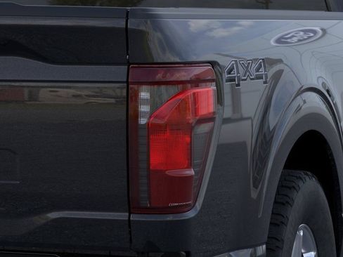 New 2026 Ford F150 XLT AWD/4WD image 21