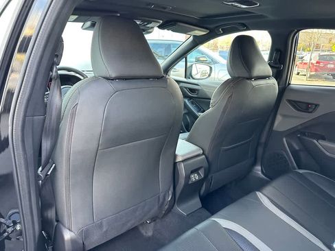 New 2026 Subaru Crosstrek 2.5i Wilderness AWD/4WD image 12