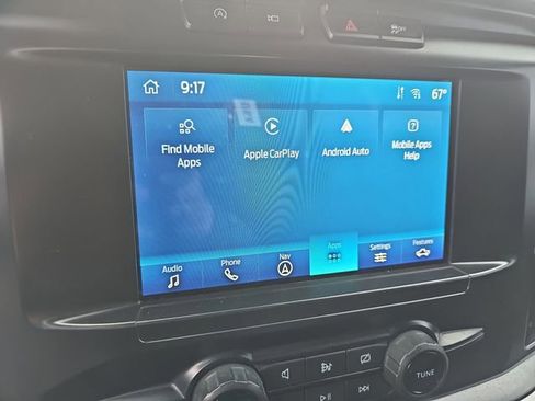 Used 2022 Ford F150 XL w/ STX Appearance Package image 19