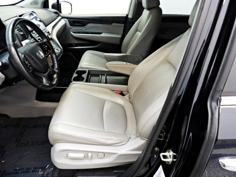 Used 2019 Honda Odyssey EX-L image 8