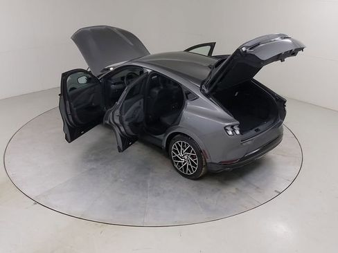 Certified 2023 Ford Mustang Mach-E GT w/ GT Performance Edition image 51