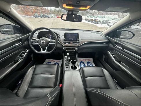 Used 2020 Nissan Altima 2.5 SL image 28
