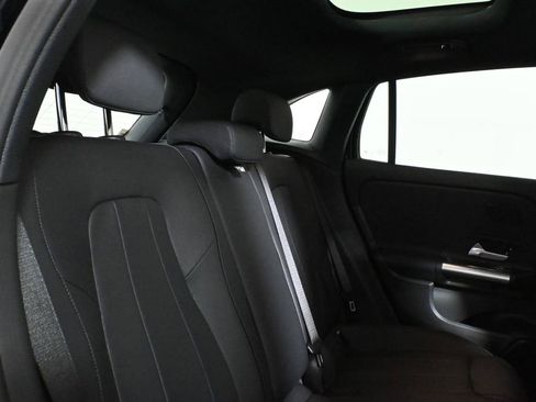 New 2026 Mercedes-Benz GLA 250 4MATIC image 36