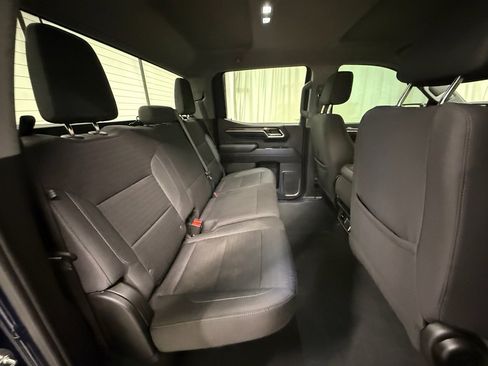 Certified 2022 Chevrolet Silverado 1500 LT image 21