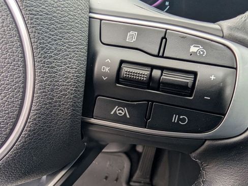 Used 2023 Kia Sportage X-Line w/ X-Line Premium Package image 31