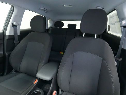 New 2026 Hyundai Kona SEL Sport AWD/4WD image 14