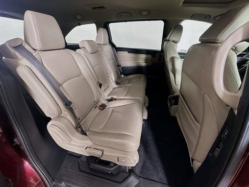 Used 2018 Honda Odyssey EX-L image 9
