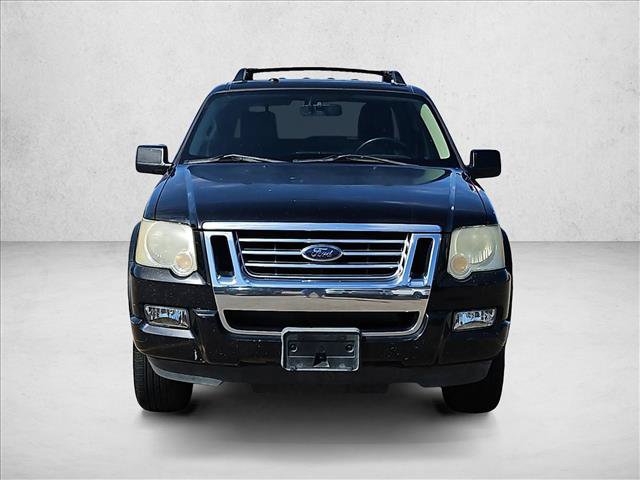 Used 2010 Ford Explorer Sport Trac Limited RWD image 2